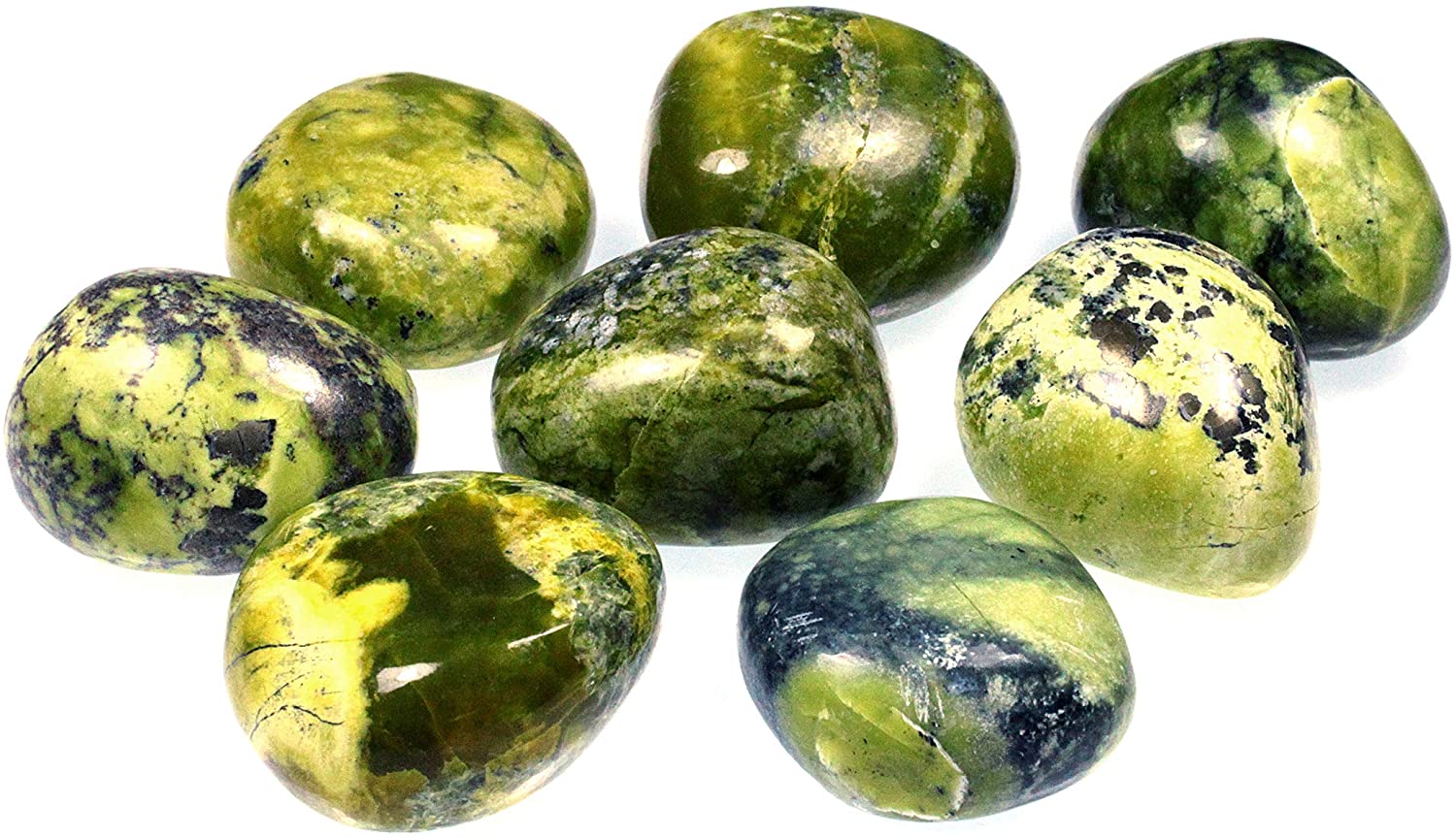 36 Powerful Crystals For Wisdom and Knowledge