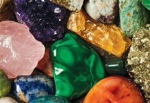 30 Most Useful Crystals For Inspiration – The “How To” Guide