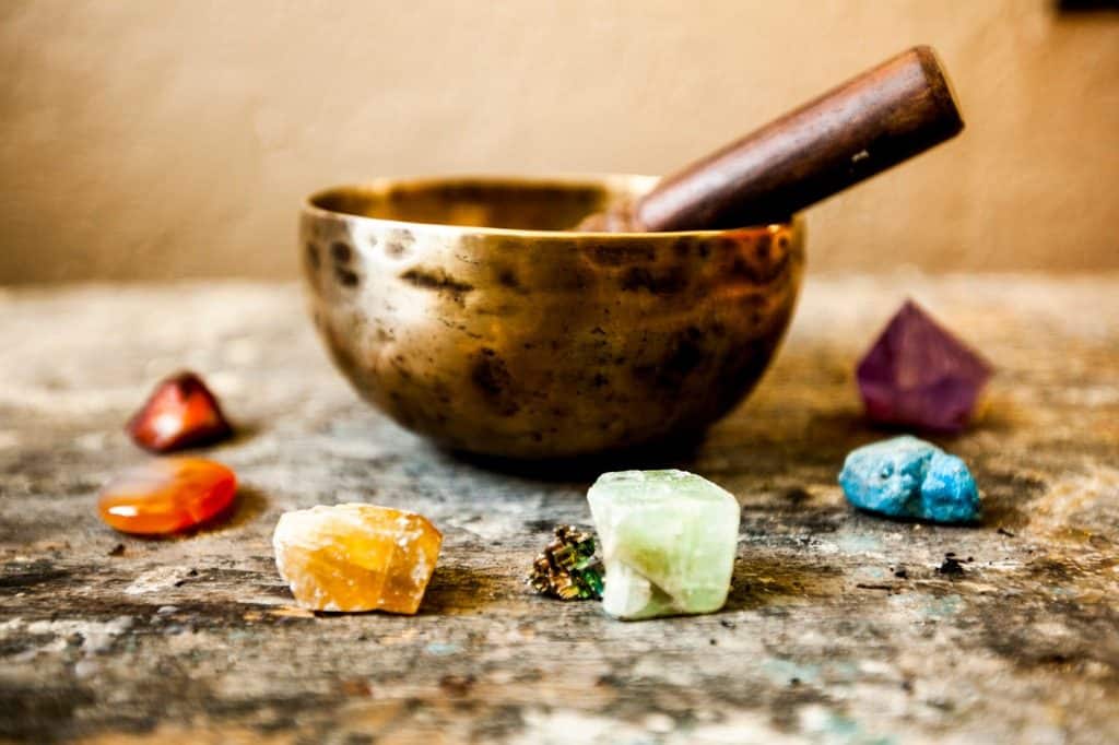 How to Cleanse Crystals For Empathy and Compassion?