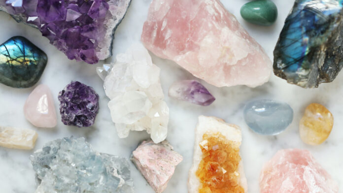 28 Most Useful Crystals For Detoxification– The “How To” Guide