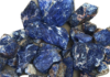 blue jasper stone